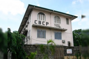 CBCP calls on dioceses to ring bells on May 9